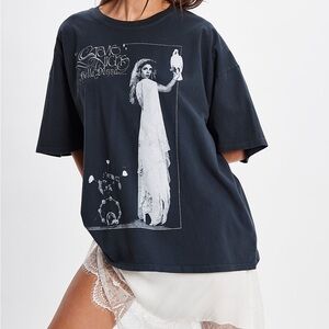 Daydreamer Stevie Nicks Bella Donna Tee